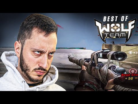 BEST OF WOLFTEAM !