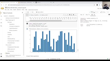 Introduction to Python for Scientists - Lesson 1