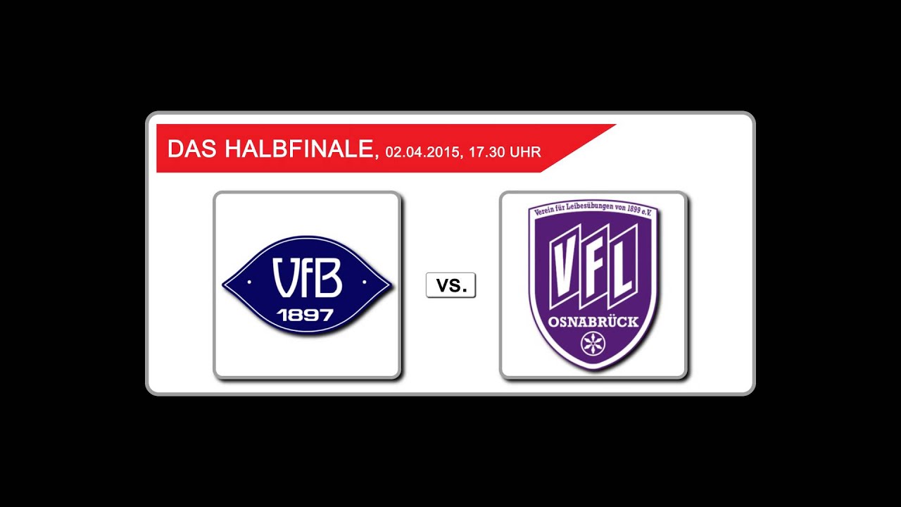 VfB Oldenburg - VfL Osnabrück - (Vorschau) - YouTube