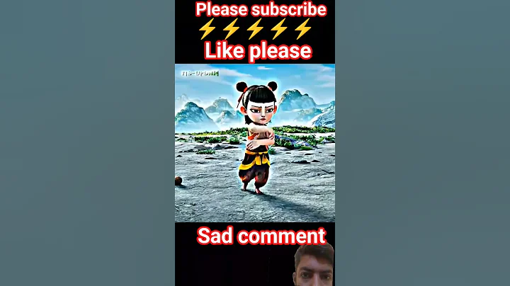 Ne Zha Friend Aura 💥 | Ne Zha 2 Edits | #nezha #edit #shorts #animation @Shine-Edit90