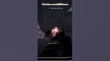 Why Is This Roblox Game Better Than Cod? 😂 #Shorts