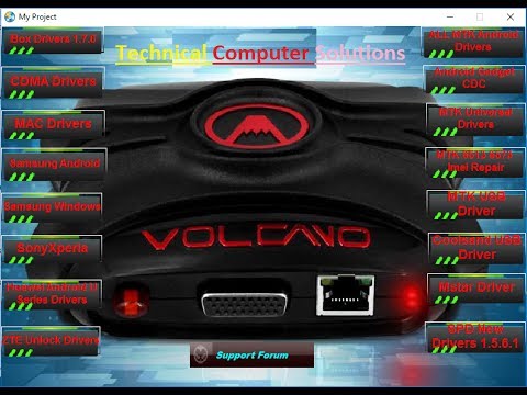 download volcano box