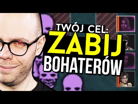 Wideo: Asymetryczna Gra Typu Horror Dla Wielu Graczy The Flock Jest Jak Pitch Black, W Której Jesteś Potworem