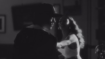 Tommy Richman - LAST NITE (Official Video)