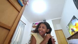 Part 2 Arrume-Se Comigo Para Ficar Em Casa