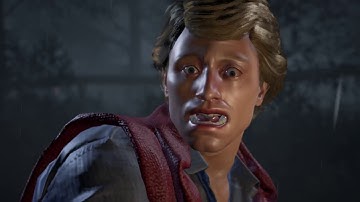 Friday the 13th: The Game Offline Bots #3  (Hard) Part 5 Jason (Roy)