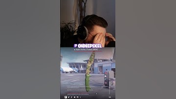 #ohnepixel #youtubeshorts #gaming #twitchclips #twitch #counterstrike #cs #new #funny #shorts