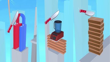 Almost Cut - Very Satisfying And Relaxing ASMR Slicing Game Android, iOS