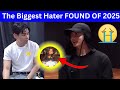 閥 The Biggest Hater FOUND OF 2025 于 Jungkook Updates Today Bts V Updates Today Btsnewstoday 閥 The Biggest Hater FOUND OF 2025 于 Jungkook Updates Today Bts V Updates Today Btsnewstoday