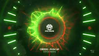 Creeds  Push up (Krysis Remix) (Frenchcore/Hardcore)