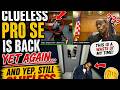 “Pro Se Defendant Returns to Court… Still Completely Unprepared!”