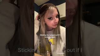 Long Tongue Compilation