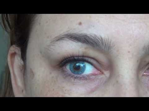bausch lomb starcolors ii