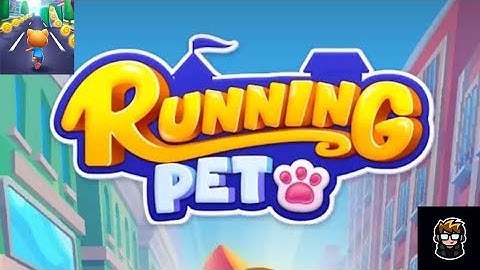 Running Pet Gameplay Walkthrough ( Part - 2 )