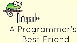 how to use notepad   | programming tutorial for notepad  