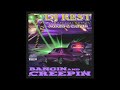 BANGIN AND CREEPIN EP