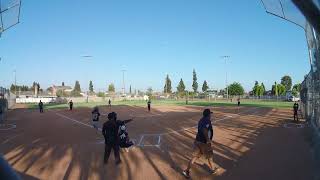 Downey vs Baldwin Hills 6-7-25 Part 1