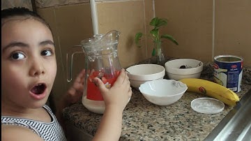 Holidays activity at home..