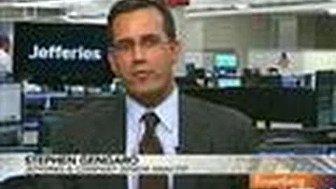 Gengaro Sees Very Good Opportunity' to Buy Hallibu...