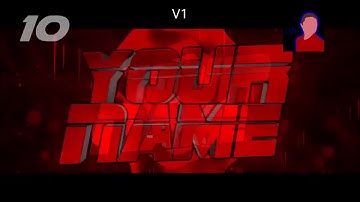 Top 50 Intro Templates | Blender | 2017 | DOWNLOAD LINKS BELOW