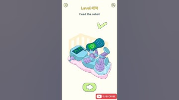 Dop 2 Level 474 Feed the robot Walkthrough