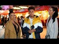 GIRLS APPROACHING BOYS IN PUBLIC | What does London think EP. 2 (feat. Cheynv)