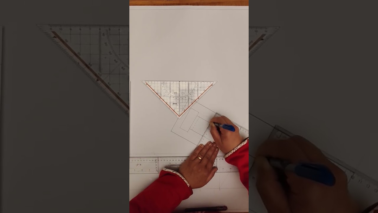  منظور تمرين (4) جزء ١