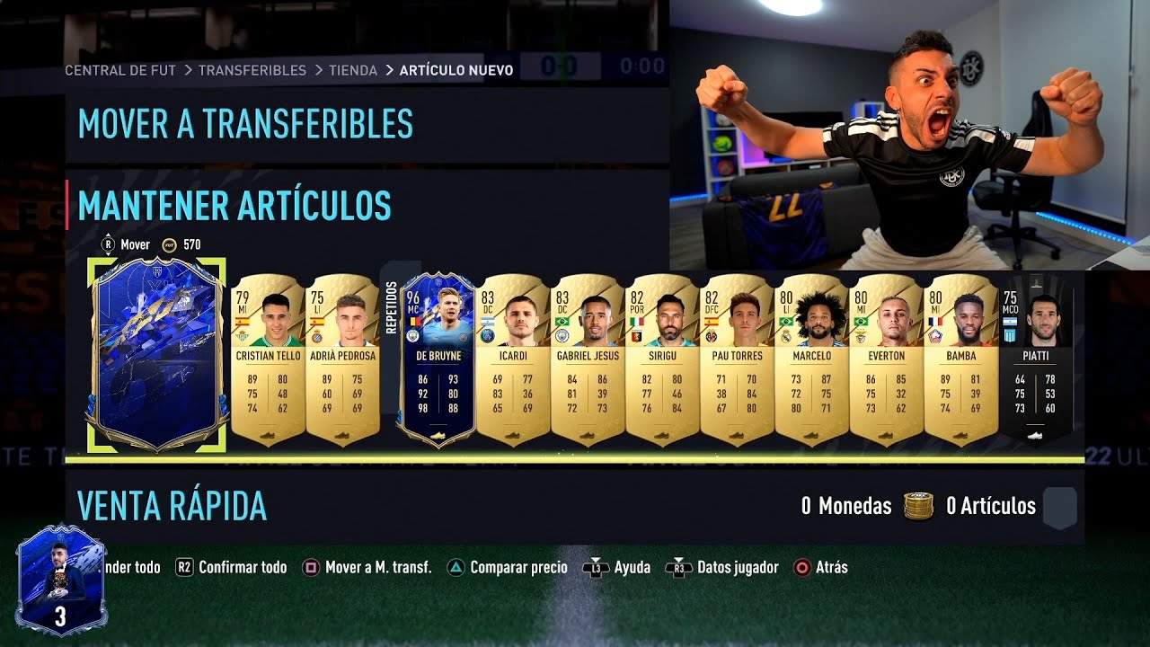 ME SALEN 2 TOTY EN EL MISMO DIRECTO !!!!!!!!!!!!!! DjMaRiiO