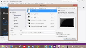 Move a Web Service to Windows Azure in 20 minutes
