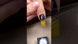 acrylic nail Art at home for you #foryo #nails #acrylic
