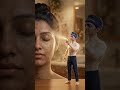 ai video korean skin secret #3danimation #korea #aianimation #ai #viralvideo #aicartoon #youtube