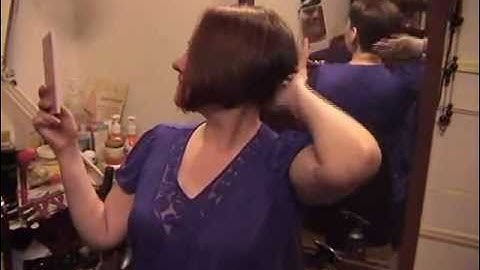 Once upon a time... Marina - asymmetry