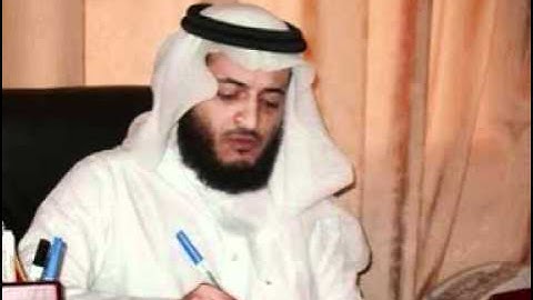 الشيخ هاني الرفاعي _ سورة المدثر