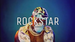 DaBaby - Rockstar Ft Roddy Ricch (Instrumental) | Caustic 3 (Free Project file) Prod.Dy OG Beatz