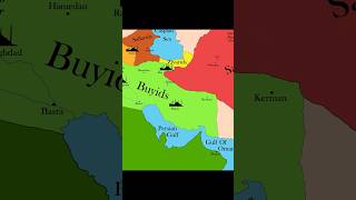 What Was The Iranian Intermezzo?