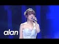 alan ( 阿兰 阿蘭) 『 美人谷 LIVE 』2018 Chinese Version by miu JAPAN