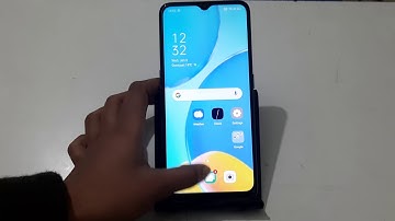 How to use navigation button and gesture in Oppo A 15, navigation button and catches use kaise karen