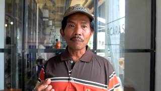 Fermentasi Nusantara: Pesan dari produsen Arak Tuban