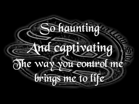 Shallow Side - My Addiction Lyric Video