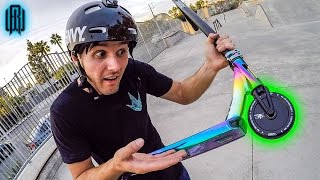 Worlds Fastest Wheels