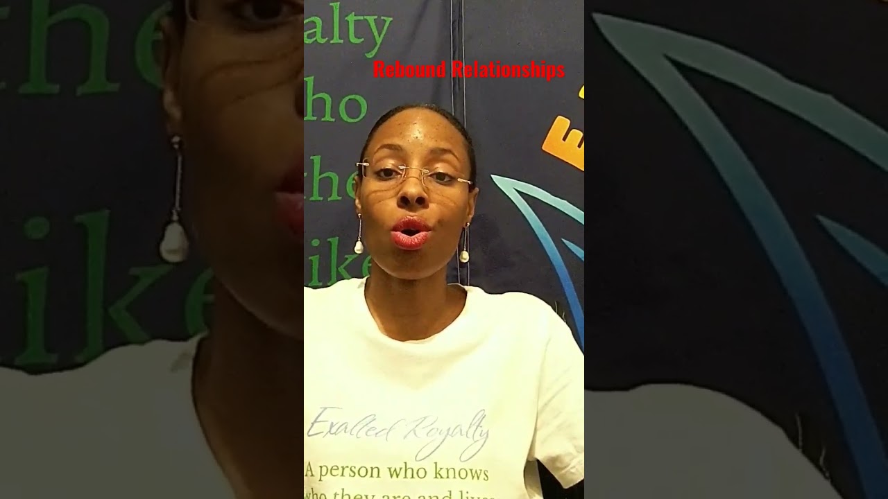 Rebound Relationships Can Hurt | cesamempowers