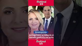 Entonces De Ese Lio Senasa El No Sabe Nada