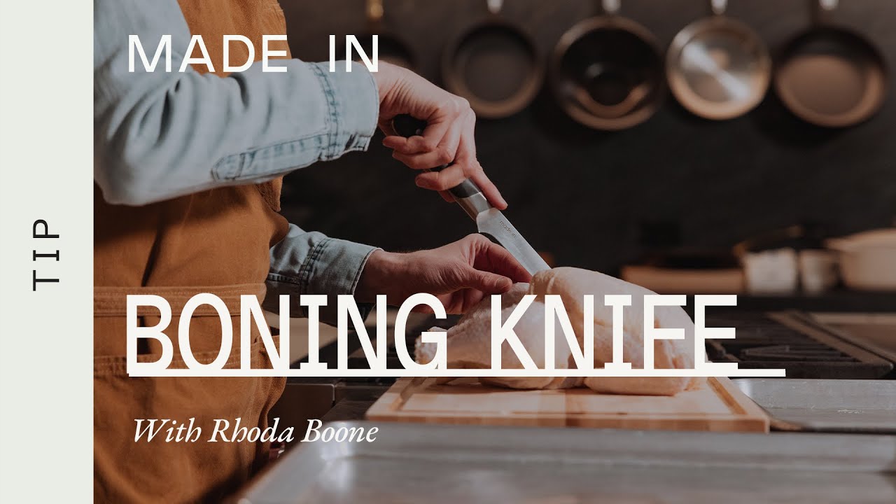 How to Break Down a Whole Chicken | Made In Cookware