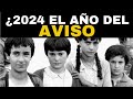 ¿2024: El aviso profetizado en Garabandal llegará este año?