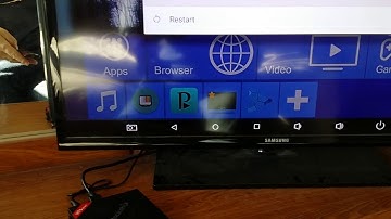H96 MAX does not work