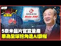 全球科技競賽