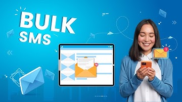 Bulk SMS Marketing Software | Mass Texting