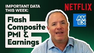Is the Consumer Strong? Key Earnings & Data to Watch This Week | Sevens Report