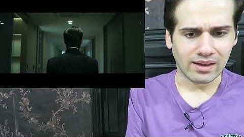 4Minutes the Series | Official Trailer (Reaction)