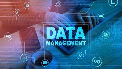 Mastering Data Lifecycle Management: Key Concepts & Best Practices (2-Part Series